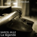 Orchestre De La Soci t Des Concerts Du Conservatoire Phillippe Gaubert Marcel… - Sonate pour Fl te et piano BWV 1019 IV Allegro ma non…