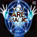 John Kirk - You Are Magic