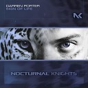 Darren Porter - Sign Of Life Original Mix