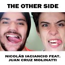 Nicol s Iaciancio - The Other Side feat Juan Cruz Molinatti
