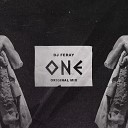 FERAY - One Original Mix HARD