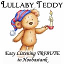 Lullaby Teddy - The Reason