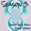 Sharp Rain Music - Streets Of Rage Main Title Theme