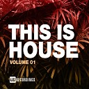 Dr House - Funky Vibes Vol 3 Original Mix