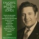 John McCormack - The Green Isle of Erin