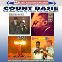 Count Basie - My Kind of Girl From Sinatra Basie