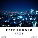 Pete Rugolo and his Orchestra - Funky Basses