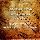 Franz Joseph Haydn - Symphony No 80 in D Minor Hob I 80 II Adagio
