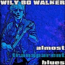 Wily Bo Walker - Did I Forget