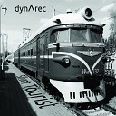 Dynarec - Beyond The City Walls