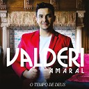 Valderi Amaral - Lindo C u Playback