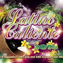 Joe Berte Felipe C - Dance In The Stars feat Dago Hernandez Felipe C…