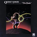 Quincy Jones Ft Dune - Ai No Corrida Album Version