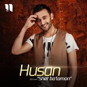 Husan - Sher Bo laman