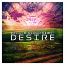 Helix Cloud Eight - Desire