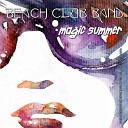 Beach Club Band - Magic Summer Extended Summer Mix