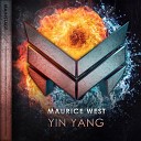 Maurice West - Yin Yang Extended Mix