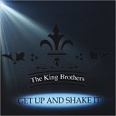 The King Brothers - Close To You