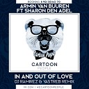 Armin van Buuren ft Sharon Den Adel - In and Out of Love DJ Ramirez YASTREB Remix Radio…