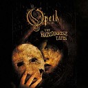 Opeth - Bleak Live