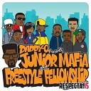 Junior M A F I A - If They Don t Die feat Lil Kim The Notorious B I…