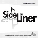 Side Liner - Walk Away Remix For Percussion Bullet