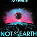 Joe Satriani - Bass Solo