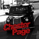 Chester Page - Twist In My Sobriety (Radio Edit)