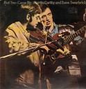 Martin Carthy Dave Swarbrick - Streets of Forbes