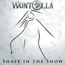 Wontolla - Shape in the Snow Vocal mix