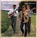 Dave Swarbrick with Martin Carthy Diz Disley - Bottom of the Puch Bowl The Swallow Tail Marquis of…