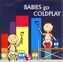 For Babies - In My Place