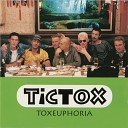 Tictox - Love Theme from the Godfather