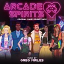 Greg Mirles - Neon City