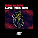 Terry McLove - Alive MOTi Edit