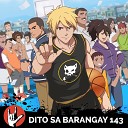 Gloc 9 feat Maya - Dito Sa Barangay 143 Barangay 143 Official…