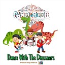Cash Creek - Dance with the Dinosaurs