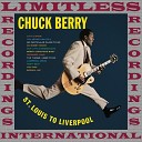 Chuck Berry - Night Beat Instrumental