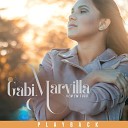 Gabi Marvilla - Vem em Fogo Playback