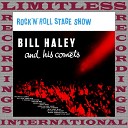 Bill Haley His Comets - A Rocking Little Tune