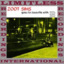 Zoot Sims - Blues For The Month Of May