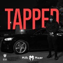 Milli Major Jtee - Tapped