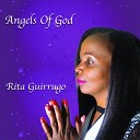 Rita Guirrugo - Love Of God