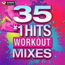 Power Music Workout - E T Interbeat Remix Radio Edit