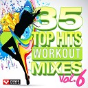 Power Music Workout - The Monster Workout Remix Radio Edit