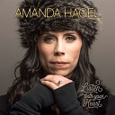 Amanda Hagel - Breath of Heaven