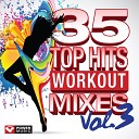 Power Music Workout - Let Me Love You Until You Learn to Love Yourself Stereothief Remix Radio…