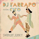DJ FARRAPO FEAT CICO - Swingin Junky P A Sound Remix