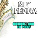 Ruy Medina - Hombre Lobo en Par s