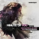 Nalaya Brown feat - Minute of You Ft Nalaya Brown